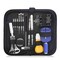 iMountek 14 PCS Watch Repair Tool Kit Link Remover Watch Case Opener